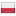fabrykatrzciny.pl is hosted in Poland